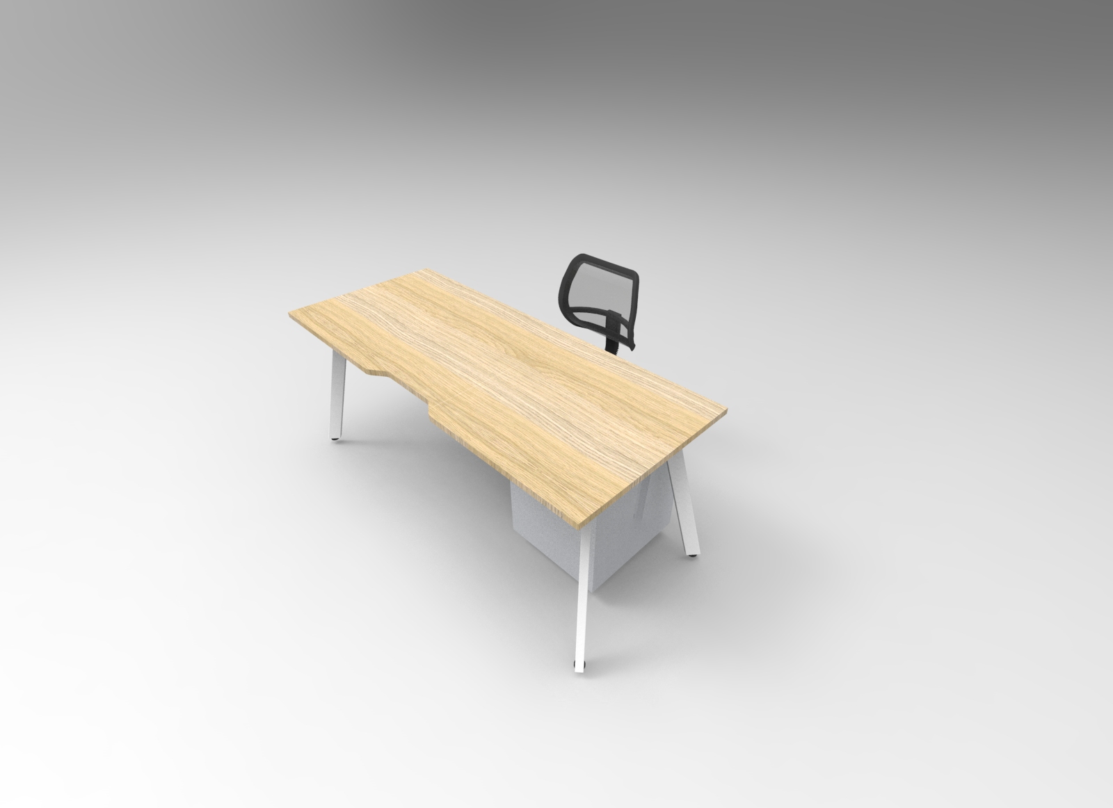 Individual Office Furniture for sale Ausco Modular